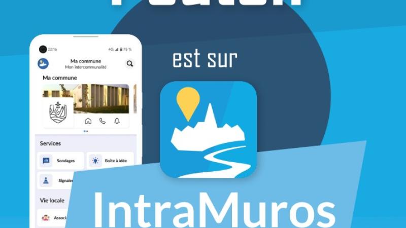 Peuton est sur Intramuros