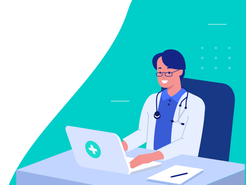 Maison de santé de la motte Vauvert